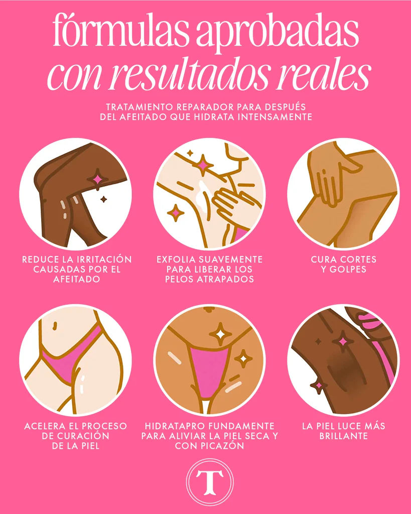 Cyber Day 50% TRULY AFTER SHAVE ACEITE