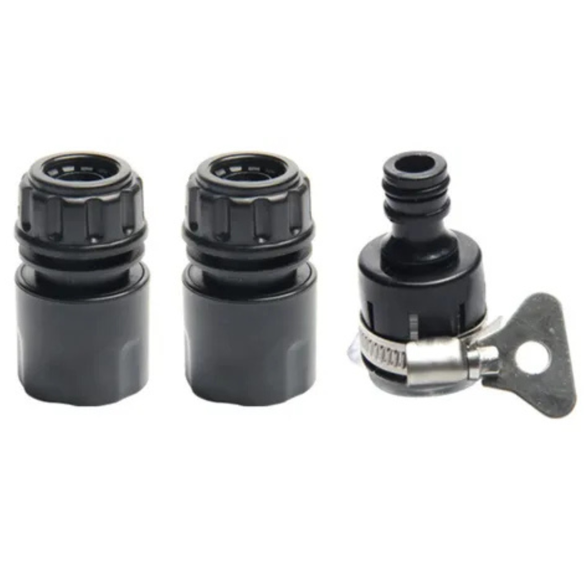 Pistola de Lavado + Triple Boquilla