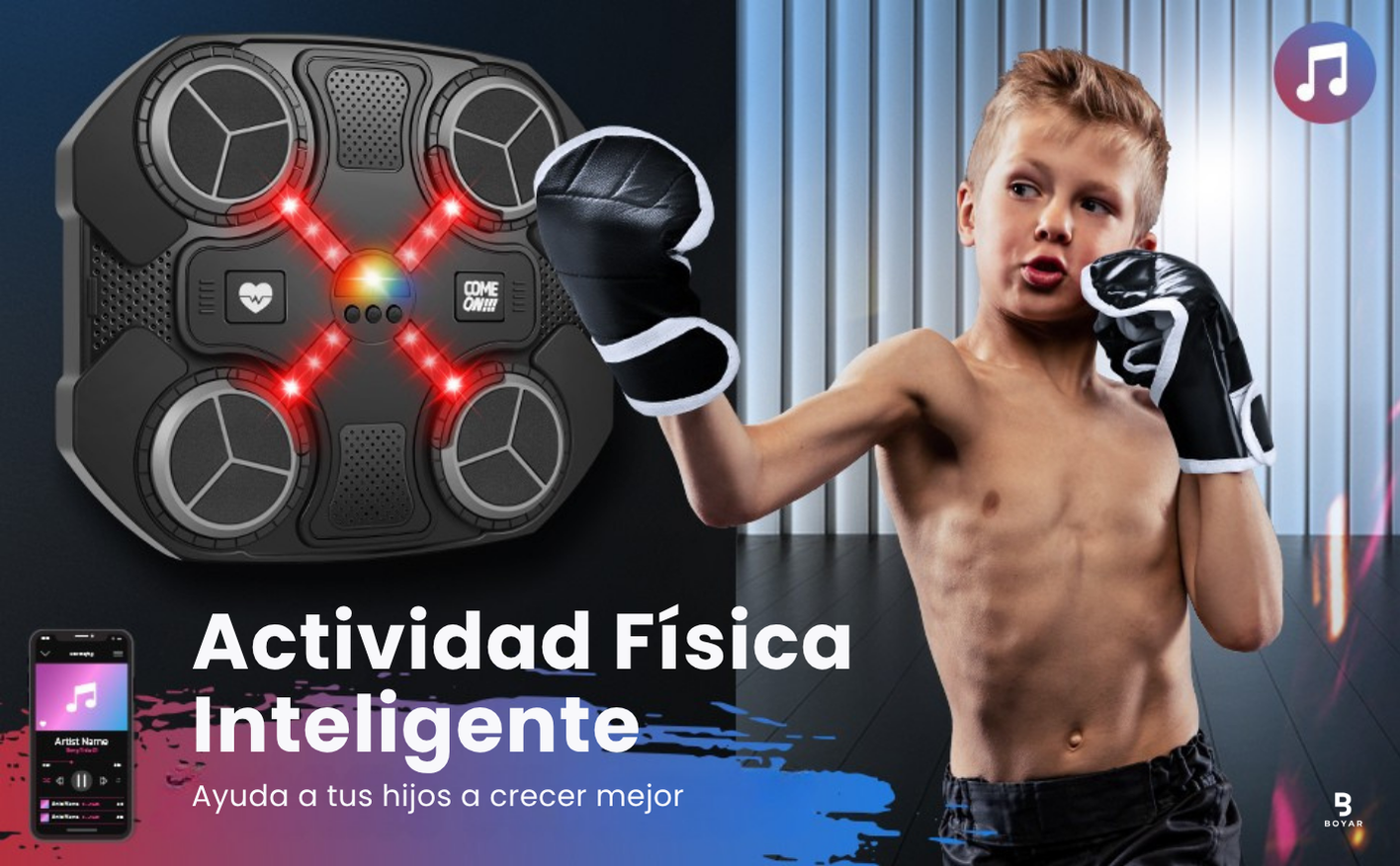 Imagen personalizada