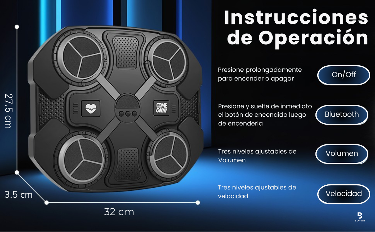 Imagen personalizada