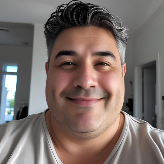 Miguel R. - Comprador de Facebook