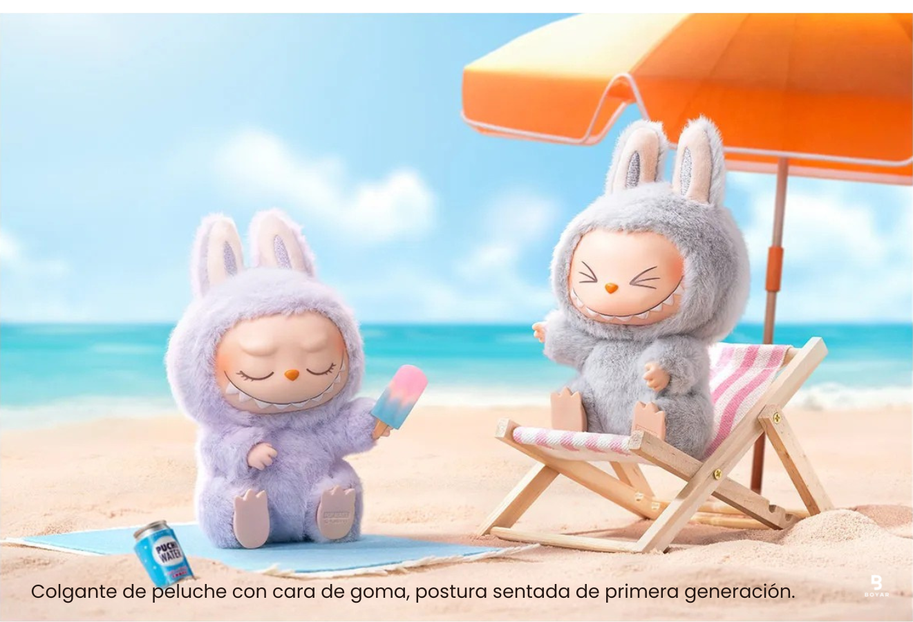 Imagen personalizada