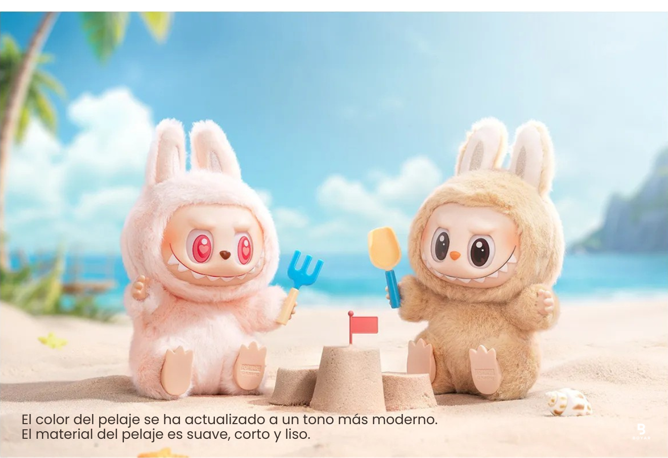 Imagen personalizada